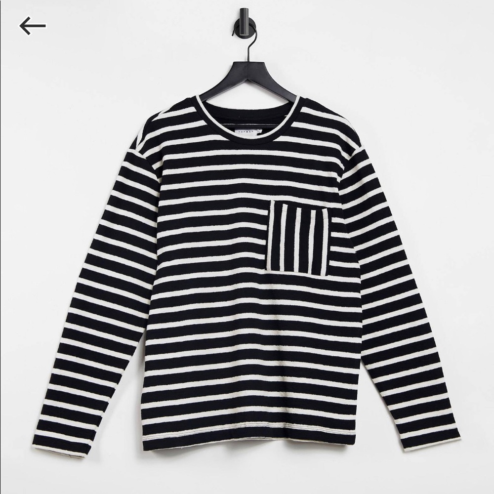 Topman sweater